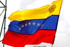 Venezuela Terpilih Duduk...