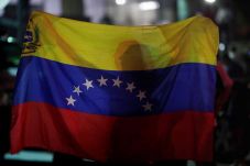 Venezuela Secara Mengejutkan...
