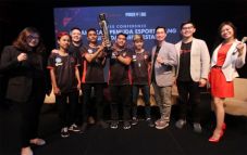 Garena Indonesia Dukung...