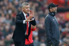 Man United vs Liverpool,...
