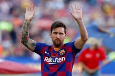 Jelang Barcelona Hadapi...