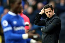 Silva Tidak Takut Dipecat