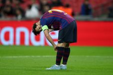 Valverde Minta Barcelona...