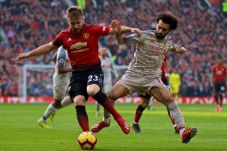 Preview Manchester United...