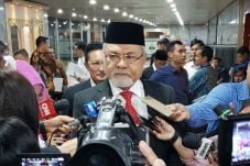 DPD Minta Pemerintah...