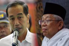 Menanti Janji Kampanye...
