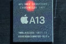 Ini Rahasia Apple Dibalik...