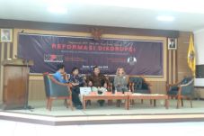 Selamatkan KPK Bisa...
