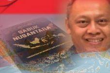 Para Pejuang Kemanusiaan...
