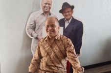 Ilham Habibie Sebut...