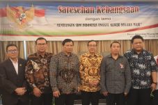 Hadapi Tantangan Global,...