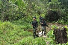 Yonif Raider 509 Kostrad...