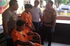 2 Pelaku Curanmor Ditangkap...