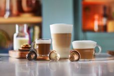 Nespresso Barista Creations,...