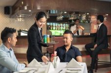 Vietnam Jadi Tuan Rumah...