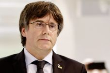 Eks Pemimpin Catalan...