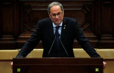 Pemimpin Catalonia Tawarkan...