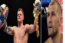 Ramal Canelo Menang,...