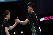 Drama Ke Semifinal,...