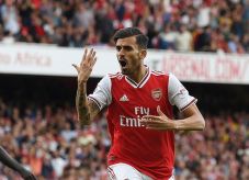 Dani Ceballos Diam-diam...