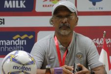 Kalah dari China U19,...