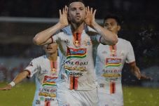 Marko Simic Jadi Pahlawan...