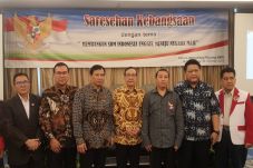 Forum Pejuang NKRI Dorong...