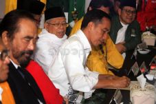 Prioritaskan Pembangunan...