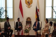 Sebelum Dilantik, Presiden...