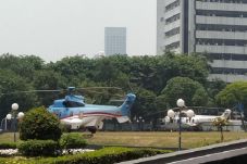 Pelantikan Jokowi-Maruf,...