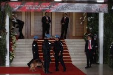 KPU Harap Pelantikan...