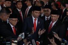 Lima Prioritas Pembangunan...