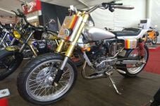 RX King Gebrak Suryanation...
