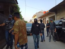 Jelang Pelantikan Presiden,...