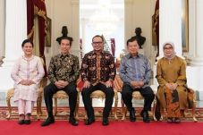 Purnatugas dari Menteri,...