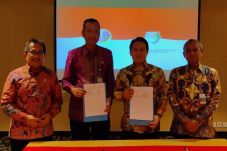 Indonesia Bidik Peluang...