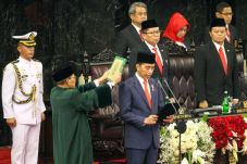 Selamat Bekerja