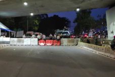 Pelantikan Presiden...