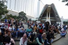 TIM Jadikan Planetarium...
