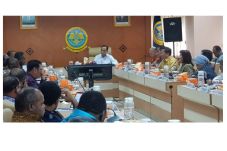 Kemenhub Sumbang Ratusan...