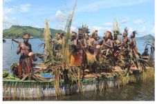 Potensi Seni Budaya...