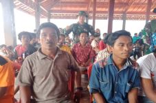 Warga SAD: Terima Kasih...