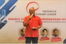Jokowi-Maruf Amin Dilantik,...