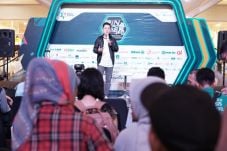 IndoPremier Kampanyekan...