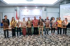 ASEAN Seragamkan Standar...