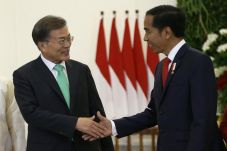 Ucapkan Selamat pada...