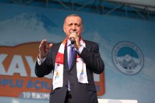 Erdogan akan Temui Putin...
