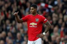 Menyoal Gol Marcus Rashford...