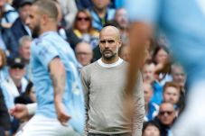 Guardiola Ungkap Syarat...