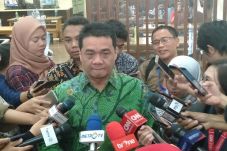 Gerindra Pastikan Sudah...